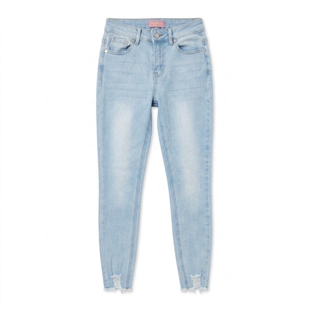 Bamboo Jeans